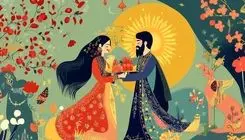 عقد آریایی ریشه تاریخی دارد؟