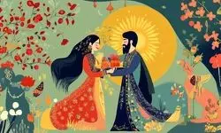 عقد آریایی ریشه تاریخی دارد؟