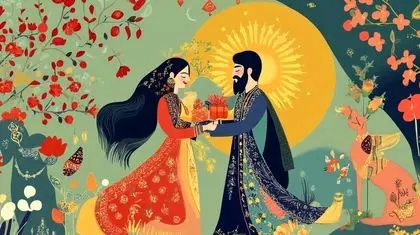 عقد آریایی ریشه تاریخی دارد؟