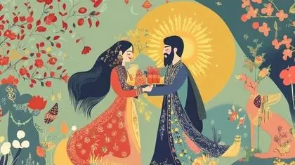 عقد آریایی ریشه تاریخی دارد؟