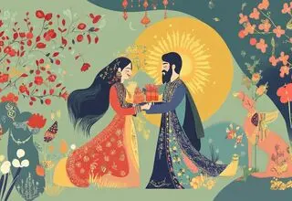 عقد آریایی ریشه تاریخی دارد؟