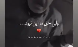 ناراحتی عباس جمشیدی‌فر از پخش سریالش در تلویزیون
