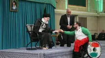 پیام تسلیت و تعزیت وزارت ورزش و جوانان در پی شهادت رهبر معظم انقلاب

