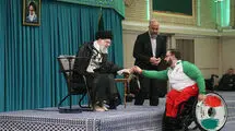 پیام تسلیت و تعزیت وزارت ورزش و جوانان در پی شهادت رهبر معظم انقلاب
