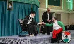 پیام تسلیت و تعزیت وزارت ورزش و جوانان در پی شهادت رهبر معظم انقلاب
