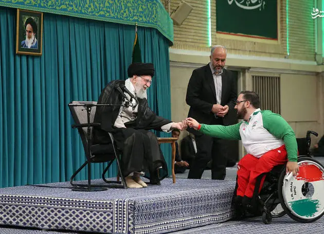 پیام تسلیت و تعزیت وزارت ورزش و جوانان در پی شهادت رهبر معظم انقلاب
