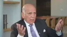 فؤاد حسین: شکست دیپلماسی ایران و آمریکا فاجعه‌بار خواهد بود

