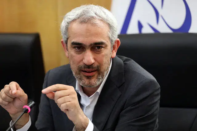 تشریح جزئیات برنامههای اجرا شده و در حال انجام از سوی وزارت اقتصاد از زبان مدنیزاده