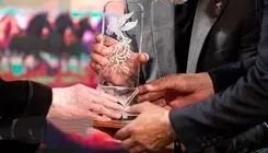 رکوردداران سیمرغ بلورین فجر