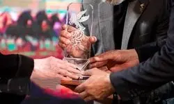 رکوردداران سیمرغ بلورین فجر