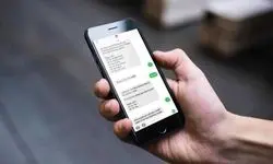 پیام اشتباهی زن متاهل، راز جنایت خیانت‌آلودش را برملا کرد