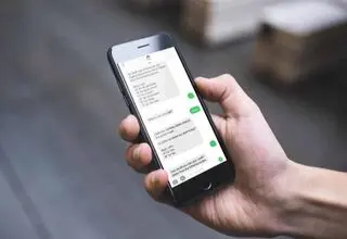 پیام اشتباهی زن متاهل، راز جنایت خیانت‌آلودش را برملا کرد