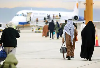 برقراری پرواز مستقیم مسیر مسقط – کیش – مسقط از ۱۸ دی‌ماه