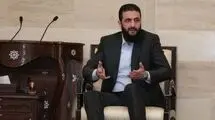 احمد الشرع: سوریه تهدیدی برای هیچ کشوری نخواهد بود 