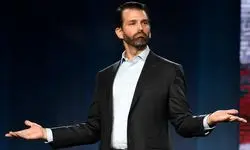 دونالد ترامپ جونیور: هیچ میم‌کوینی با نام Truth Social وجود ندارد