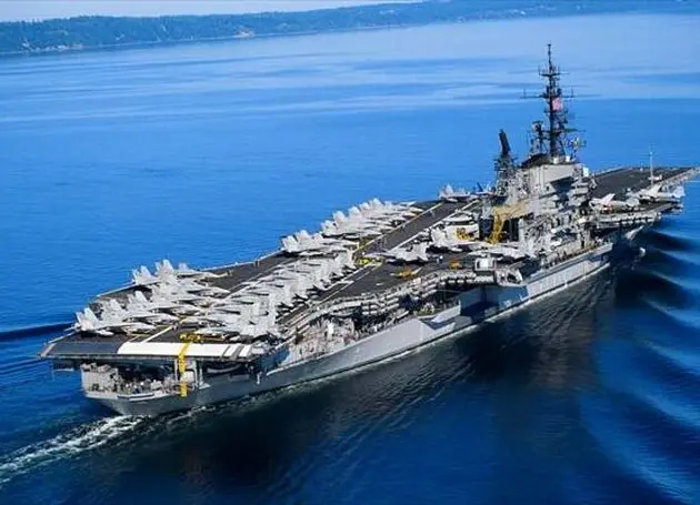 ناو هواپیما بر یواس‌اس آبراهام لینکلن چیست و چه ویژگی‌هایی دارد؟