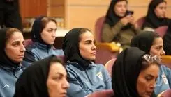 کریمی: وقت آن است تیم ملی از ما حمایت کند