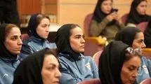 کریمی: وقت آن است تیم ملی از ما حمایت کند