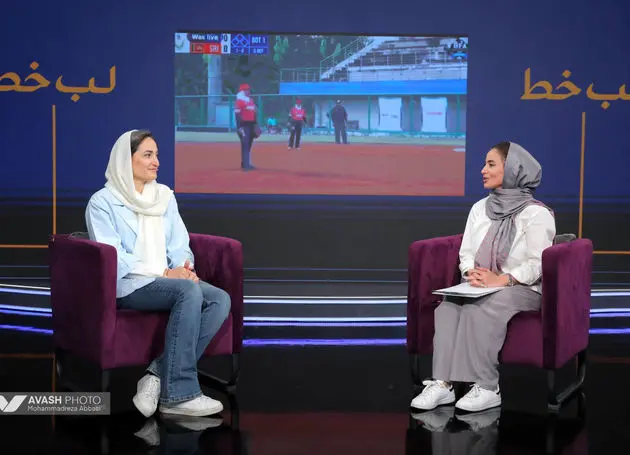 هیچ مبلغ قراردادی در بیس‌بال‌ نداریم!