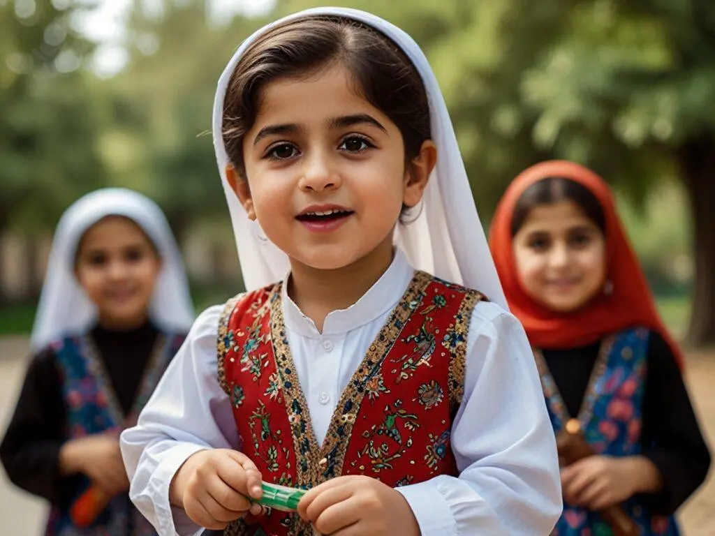 چگونه از کودکان در برابر افسردگی جنگ محافظت کنیم؟