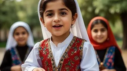 چگونه از کودکان در برابر افسردگی جنگ محافظت کنیم؟