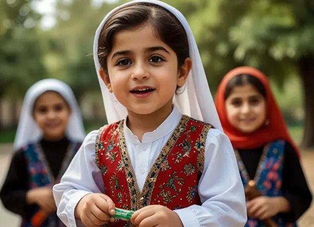 چگونه از کودکان در برابر افسردگی جنگ محافظت کنیم؟