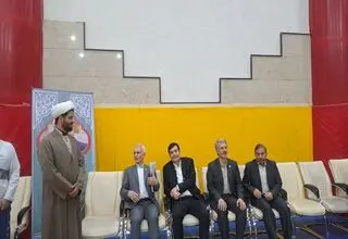 بازی‌های پاراآسیایی از رسانه ملی پخش مستقیم می‌شود