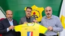 سرمربی طلایی‌پوشان انتخاب شد