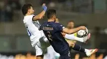 استقلال حال‌ندار مقابل هوادار
