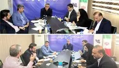 سیاست ما حمایت قاطع از سرمایه‌گذاران واقعی و طرح‌های فعال است