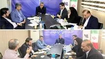 سیاست ما حمایت قاطع از سرمایه‌گذاران واقعی و طرح‌های فعال است