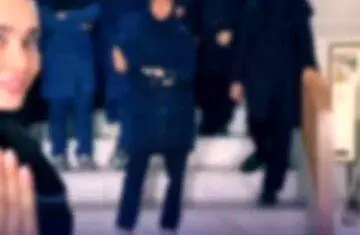 برخورد با دو مدرسه به‌دلیل پوشش نامناسب