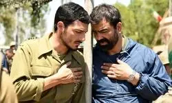 «مجنون» پرفروش‌ترین فیلم دفاع مقدس سینمای ایران شد 