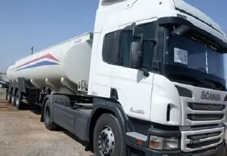 کشف ۳۰ هزار لیتر سوخت قاچاق