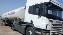 کشف ۳۰ هزار لیتر سوخت قاچاق