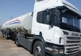 کشف ۳۰ هزار لیتر سوخت قاچاق