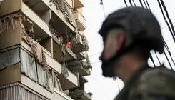 حمله اسرائیل به بیروت، شعله جنگی جدید در خاورمیانه خواهد شد؟