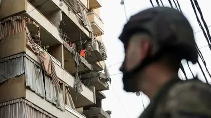 حمله اسرائیل به بیروت، شعله جنگی جدید در خاورمیانه خواهد شد؟