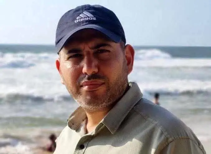 شهادت یکى از فرماندهان گردانهای قسام