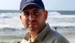 شهادت یکى از فرماندهان گردان‌های قسام