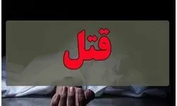 این قاتل بی‌رحم را شناسایی و معرفی کنید/ عکس