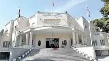 پاستور در خط مقدم جنگ 