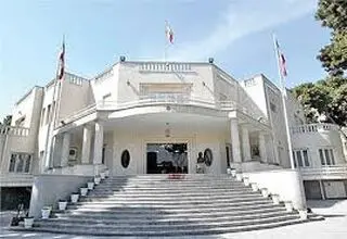پاستور در خط مقدم جنگ 