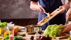 چه غذاهایی در جنگ ماندگاری بیشتر دارند؟