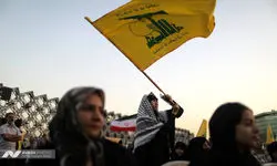 نخستین سالگرد شهادت شهیدان سید حسن نصرالله و سید هاشم صفی‌الدین
