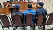 اظهارات عجیب قاتل دختر پاکدشتی / در دادگاه الهه حسین نژاد چه گذشت؟ 
