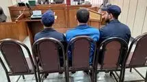 اعترافات جنجالی متهم در دادگاه قتل الهه حسین‌نژاد/ من را جادو کرده بودند، قتل عمد را نمی‌پذیرم+تصاویر دادگاه