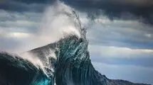 هشدار زرد رنگ دریایی برای جنوب کشور/ افزایش ارتفاع امواج دریا