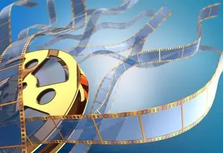 نمایش 28 فیلم سینمایی و تلویزیونی در روزهای پایانی هفته