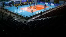 جزئیات اردوی تیم والیبال زیر ۱۸ سال ایران/ ۶۷ بازیکن دعوت شدند